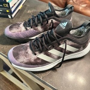 Adidas Bounce Court Shoes